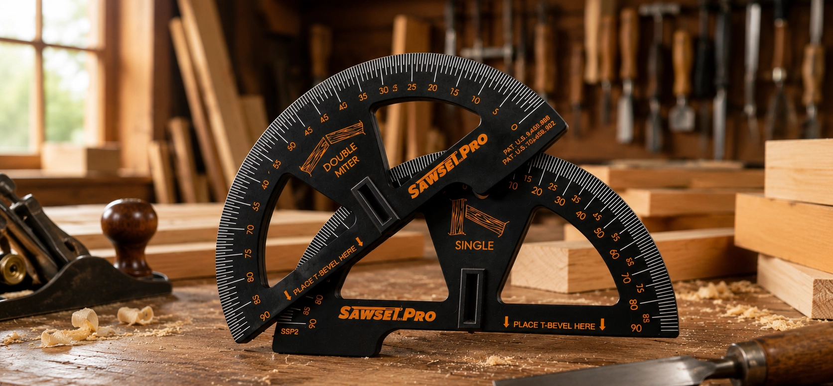 Protractor